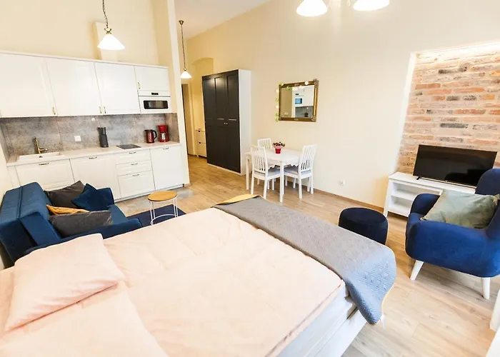 Vintage Sebastiana Apartment
