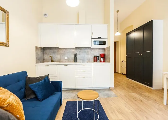 Vintage Sebastiana Apartment