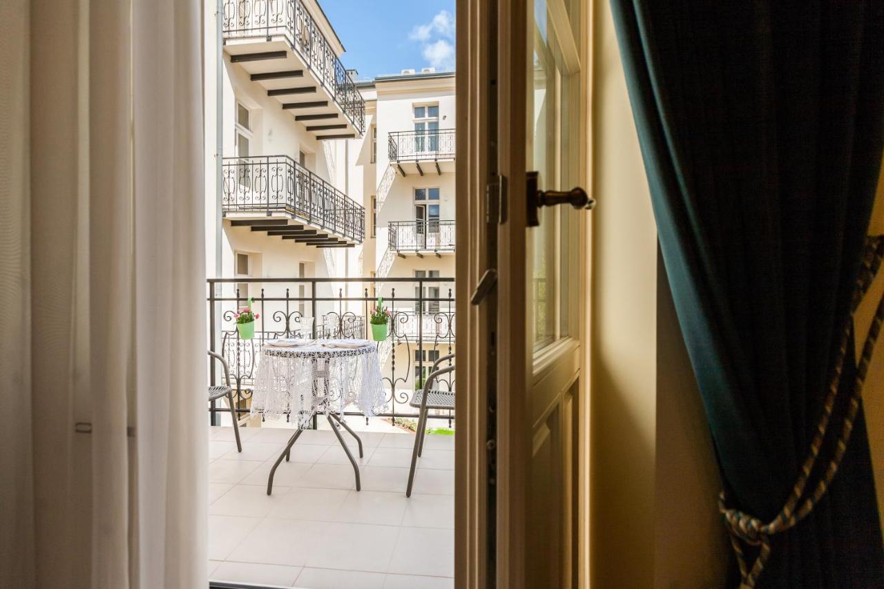 Apartment Vintage Sebastiana *