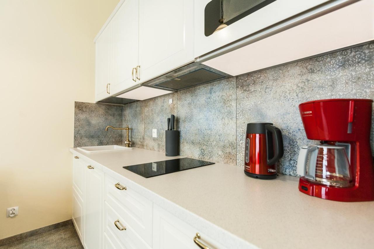 Apartment Vintage Sebastiana *
