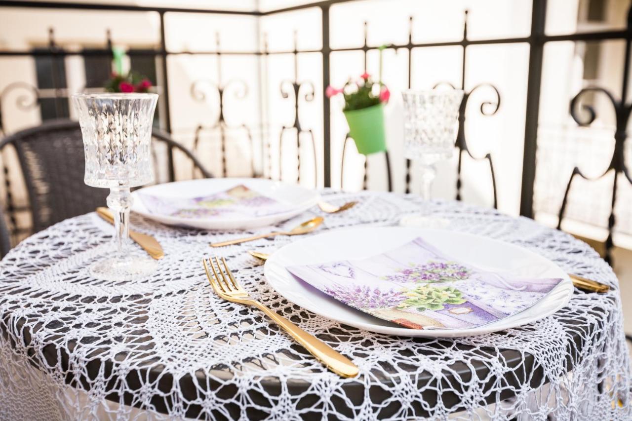 Apartment Vintage Sebastiana *